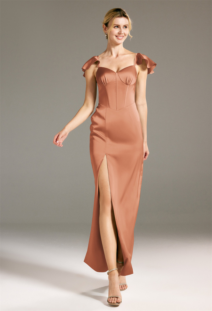 AW Gilberte Dress